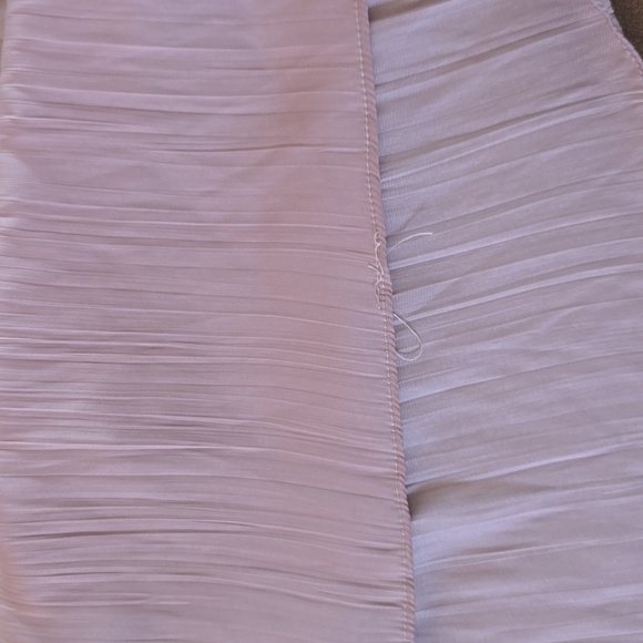 NWT ANTHROPOLOGIE The Thea Twofer Sweaterdress in Neutral Size SMALL - Picture 8 of 11